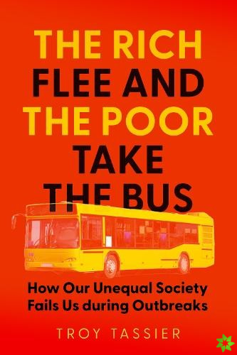 Rich Flee and the Poor Take the Bus