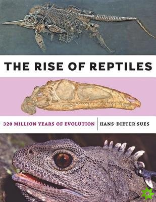 Rise of Reptiles