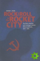 Rock and Roll in the Rocket City