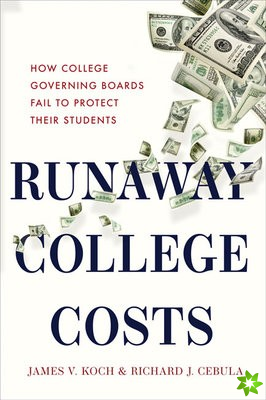 Runaway College Costs