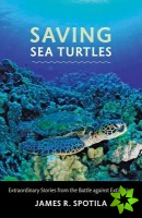 Saving Sea Turtles