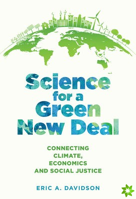 Science for a Green New Deal