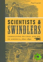 Scientists and Swindlers