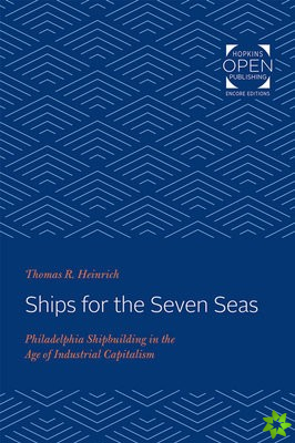 Ships for the Seven Seas