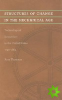Structures of Change in the Mechanical Age
