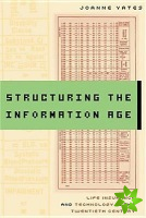 Structuring the Information Age