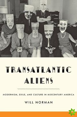 Transatlantic Aliens