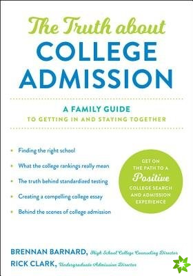 Truth about College Admission