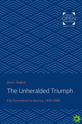 Unheralded Triumph