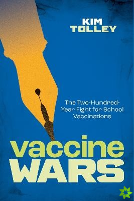 Vaccine Wars