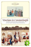 Venetians in Constantinople