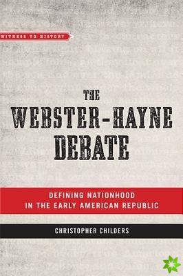 Webster-Hayne Debate