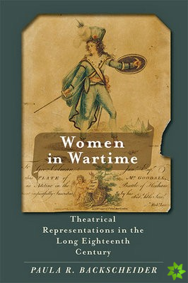 Women in Wartime