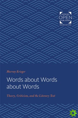 Words about Words about Words