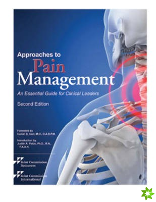 Approaches to Pain Management