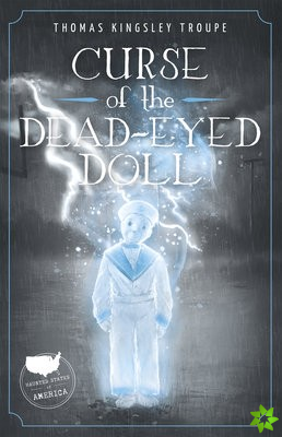 Curse of the Dead-Eyed Doll