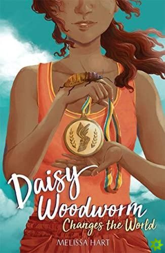 Daisy Woodworm Changes the World