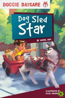 Doggy Daycare: Dog Sled Star