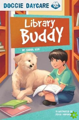 Doggy Daycare: Library Buddy