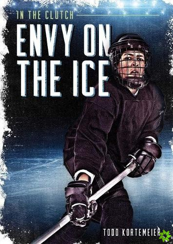 Envy on the Ice