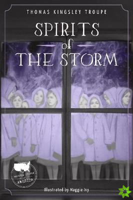 Spirits of the Storm