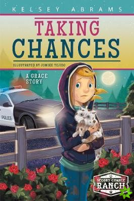 Taking Chances: A Grace Story