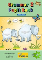 Grammar 1 Pupil Book