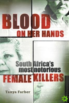 Blood on Her Hands