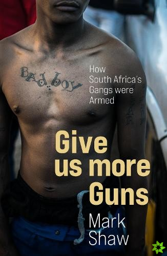 Give Us More Guns