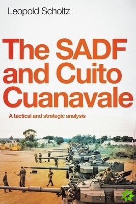 SADF and Cuito Cuanavale