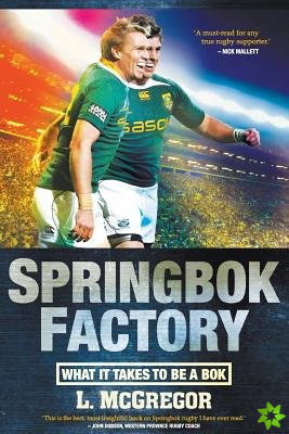 Springbok factory