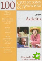 100 Questions  &  Answers About Arthritis