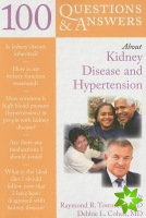100 Questions  &  Answers About Kidney Disease And Hypertension