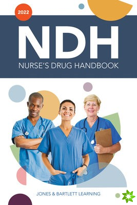 2022 Nurse's Drug Handbook
