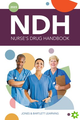 2023 Nurse's Drug Handbook