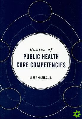 Basics Of Public Health Core Competencies