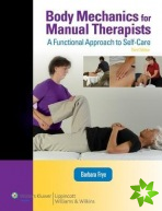 Body Mechanics for Manual Therapists