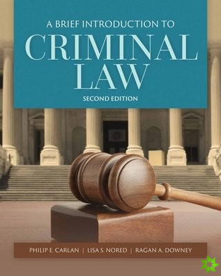 Brief Introduction to Criminal Law