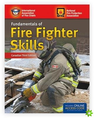 Canadian Fundamentals Of Fire Fighter Skills