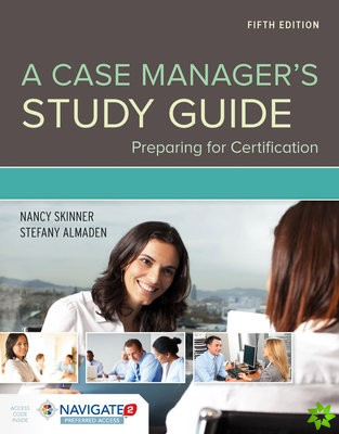 Case Manager's Study Guide
