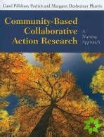 Community-Based Collaborative Action Research