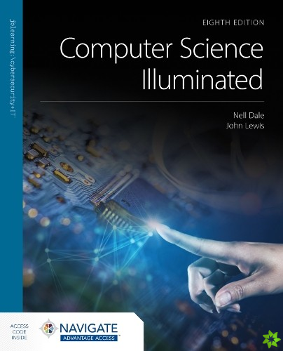 Computer Science Illuminated