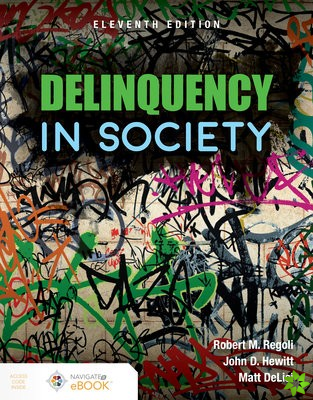 Delinquency In Society