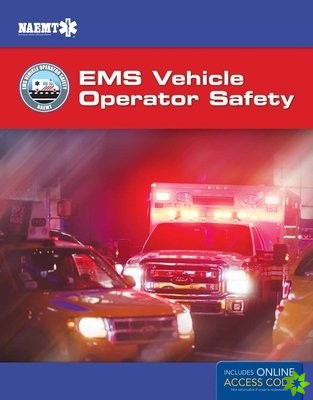 EVOS: EMS Vehicle Operator Safety