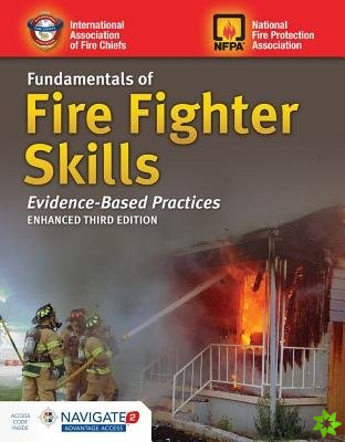 Fundamentals Of Fire Fighter Skills Evidence-Based Practices