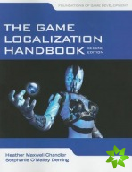 Game Localization Handbook