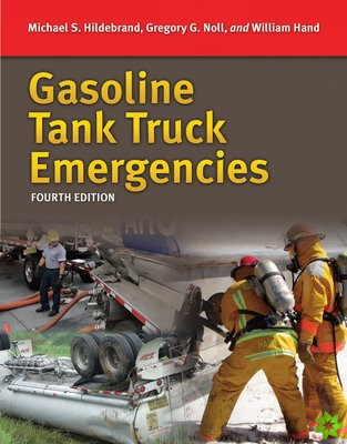 Gasoline Tank Truck Emergencies