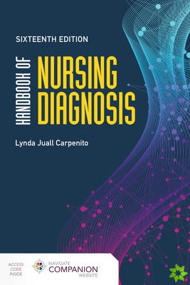 Handbook Of Nursing Diagnosis