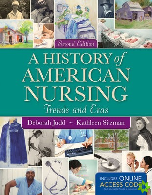 History of American Nursing
