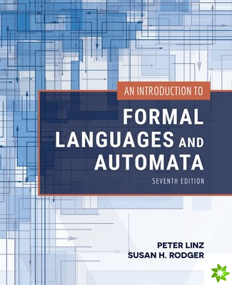 Introduction to Formal Languages and Automata